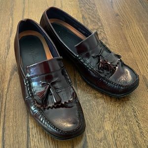 Cole Haan Men’s Men's Pinch Tassel Loafer 12M